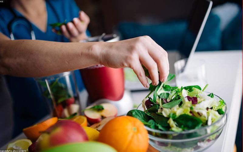 Diet & Nutrition Support