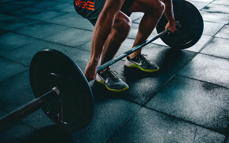 Fitness Assessment