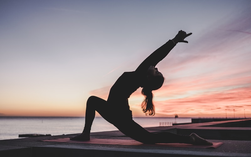 Group Yoga Classes
